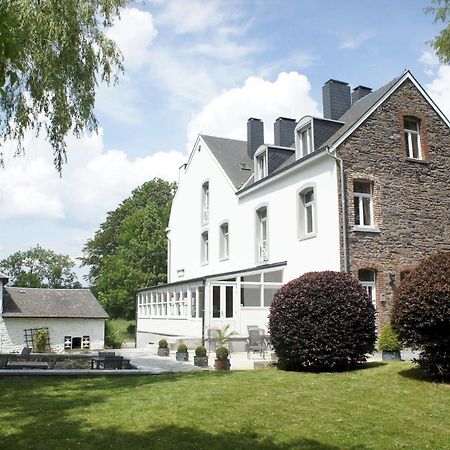 Hostellerie La Maison De Maitre Arbrefontaine Exterior foto